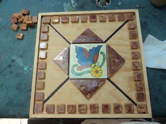 The Bucerias Art Walk